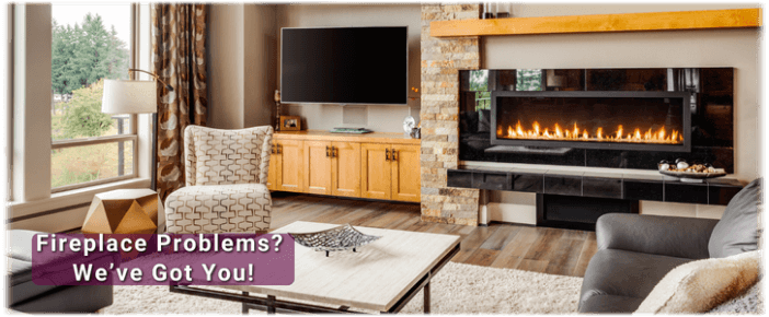 Fireplace Repair Palmdale CA