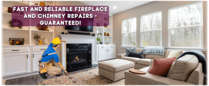 Palmdale CA Chimney Sweep
