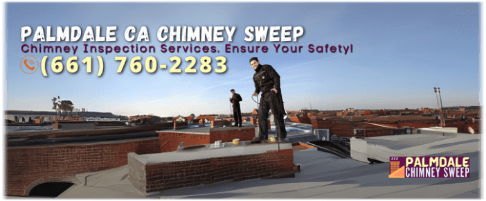 Chimney Sweep Palmdale CA